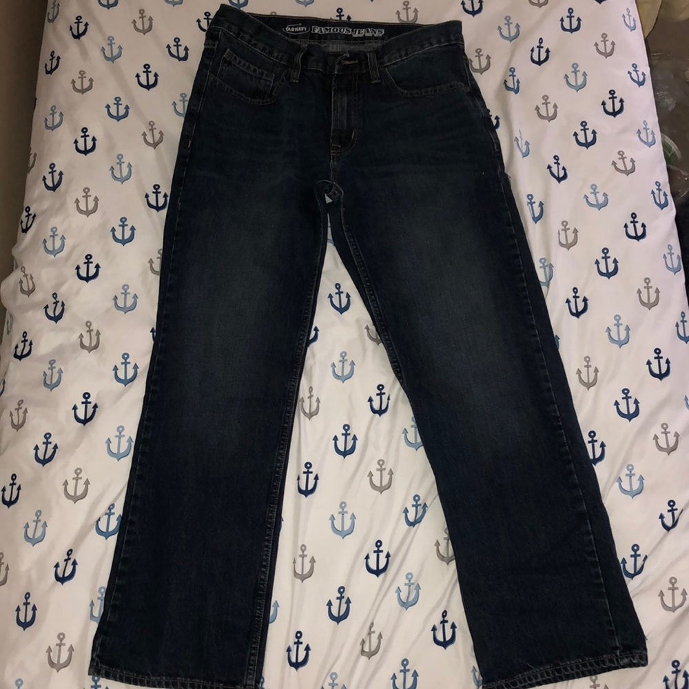 Men’s Old Navy Jeans